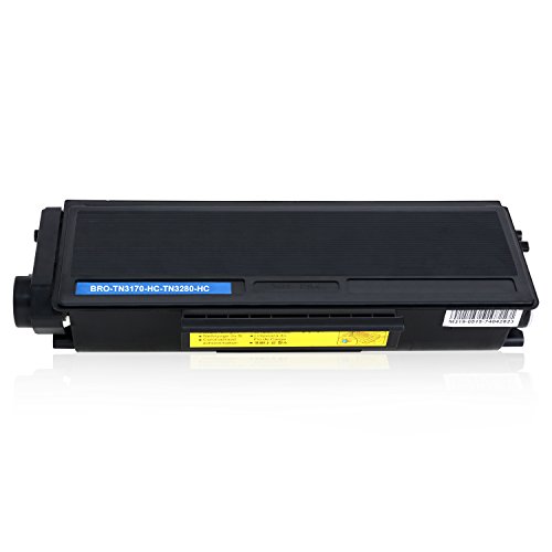 Toner + Trommel für Brother TN-3170 DR-3100 DCP-8060 8065 DN HL-5200 5240 5250 5270 5280 DN DNLT L DN DNHY 2 TL MFC-8460 8670 8860 8870 DN N DW - 2