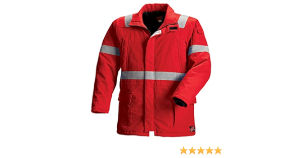 red wing winter jacket