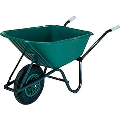 Suchergebnis auf Amazon.de für: gartenschubkarren: Garten