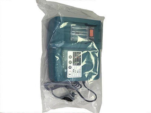 2PCS 5000mAh BL1850 Makita Werkzeug BL1830 BL1815 akku 5.0ah 18V mit 1PCS Ladegerät für Makita 3A DC18RA DC18SC DC1803 DC1804 DC14SA für Makita BHP451 BDF452HW BHP452RFWX BHP453RFX - 6