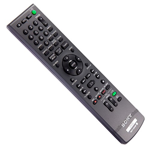 Preisvergleich Produktbild Sony Remote Commander (RMT-D246P), 148016911