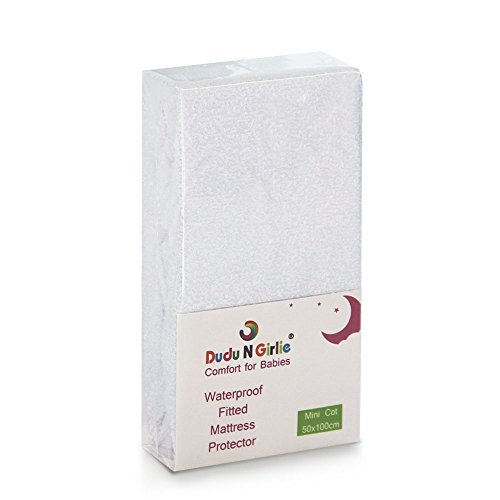 space saver cot mattress protector