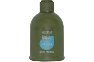 ALTER EGO Alterego CurEgo Hydraday Shampoo 300ml - shampooing à usage fréquent