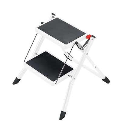 Hailo 4310-001 Marchepied Pliant Mini