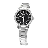 reloj fossil 10 atm Movimiento de cuarzo. Casio LTP1303D-1AV Mujeres Relojes