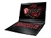 Produktbild MSI Gaming Notebook GL72MVR 7RFX-834, 17,3", Full HD, NVIDIA GeForce GTX 1060, Intel® Core™ i7-7700HQ Prozessor (2,8 GHz), 8GB RAM