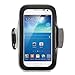 Produktbild Belkin Slim Fit Sport-Armband für Samsung Galaxy S 4 mini schwarz