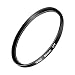 62mm Professional Clear UV Haze Lens Filter for NIKON Canon DSLR Cameras Photography Ultraviolet Protection Filter RS.1649.00