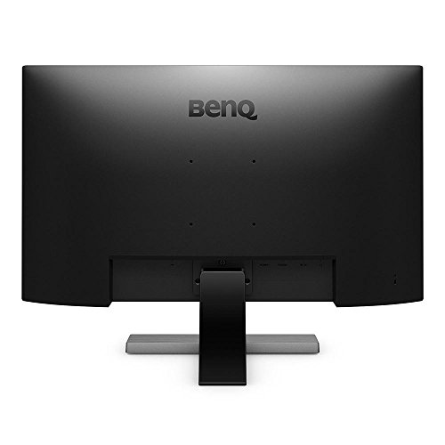 BenQ EL2870U - Monitor 28 4K HDR UHD 3840 x 2160 TN AMD Free-Sync Tiempo de Respuesta 1 ms Eye-Care Anti-Glare Brillo Inteligente Plus HDMI DP Altavoces Gris met lico reviews BenQ EL2870U - Monitor 28 4K HDR UHD 3840 x 2160 TN AMD Free-Sync Tiempo de Respuesta 1 ms Eye-Care Anti-Glare Brillo Inteligente Plus HDMI DP Altavoces Gris met lico