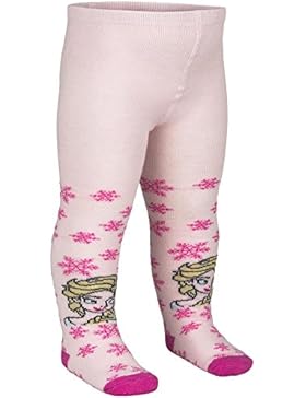 Disney Die Eiskönigin Baby-Strumpfhose pink