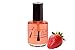 Star Naildesign & Cosmetics Cuticle Oil, Strawberry 15 ml