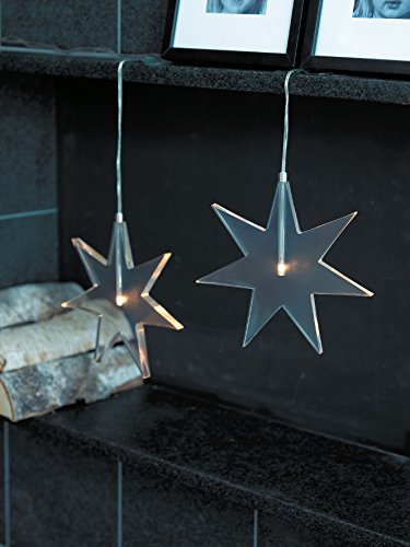 Preisvergleich Produktbild Luisa Star Clear
