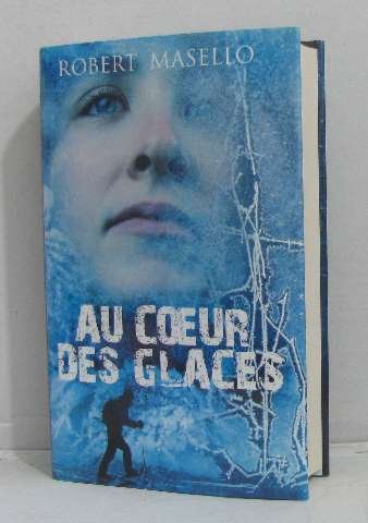 Au coeur des glaces