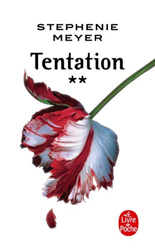 Télécharger Tentation (Twilight, Tome 2) Livre eBook France