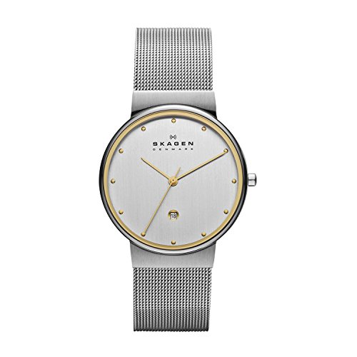 Skagen Herren-Uhren 355LGSC Skagen Herren-Uhren 355LGSC