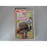 Little Big Planet Essential (PSP)