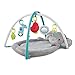 Produktbild Comfort & Harmony 60596 Enchanted Elephants Activity Gym Spieldecke