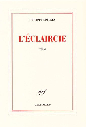 L'éclaircie