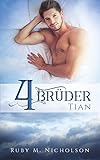 Image de Vier Brüder: Tian (Brüder-Reihe 4)