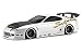Produktbild HPI H17539 - Toyota Supra Aero Karosserie 20, mehrfarbig