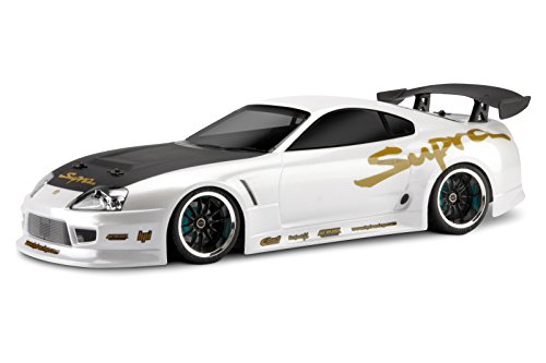 Preisvergleich Produktbild HPI H17539 - Toyota Supra Aero Karosserie 20, mehrfarbig
