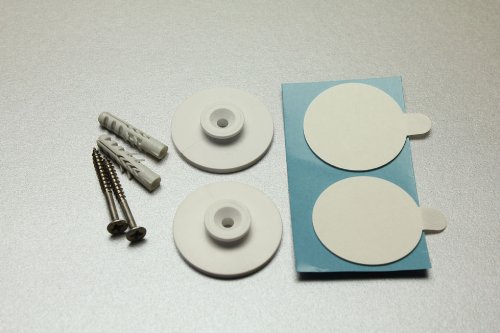 Preisvergleich Produktbild SHAMpion-Ersatz-Befestigungssatz