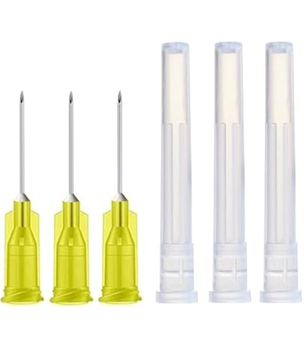 Syringe hypodermique jetable Luer Lock Luer Slip stérile 3-Part pour usage unique 1-60ml - Chine