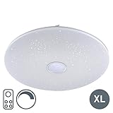 Fassung: (nicht austauschbare) LED. Mit Leuchtmittel.