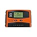 Produktbild Befaith 20A PWM Solarregler Automatic Identification Sonnenkollektor-Batterie Lichtregler Dual USB Lade Humiture Sense