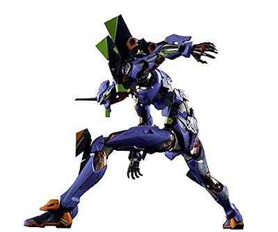 Bandai Hobby Metal Build Evangelion First Machine Neon Genesis Evangelion