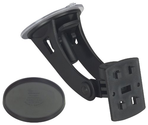 HR Auto Supporto Universale Comfort Global Dual Support 2