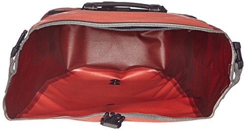 Ortlieb Erwachsene Gepäckträgertasche Back-Roller Plus QL2.1 Paar - 5