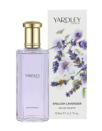 Yardley London English Lavender EDT 125 ml