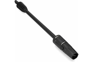 EDM Koma Tools Lanza para hidrolimpiadora 08473 Recambio