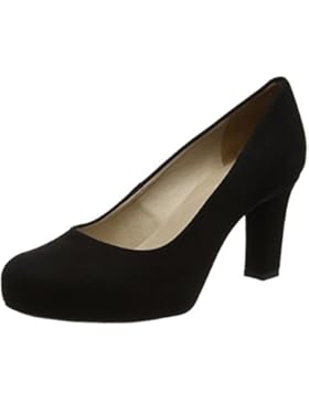 Unisa Damen Numis_f17_ks Pumps
