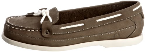 Chatham Alcyone G2 Women's Ballet Flats - Grey (Grey), 8 UK (41 EU)