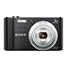 Produktbild Sony Cyber-shot DSC-W800 Black, DSCW800B.CE3