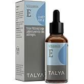 Talya Vitamin E 10 mL AROMASIZ Renkli