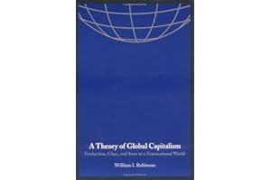 A Theory of Global Capitalism: Production, Class, and State in a Transnational World (Themes in Global Social Change)