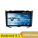 Produktbild 22,9 cm 2.5D IPS Android 8.1 Auto DVD Multimedia Player GPS für Honda CRV 2007 2008 2009 2010 2011 Audio Autoradio Stereo Navigation