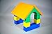 IGLU Brand Soft Play Equipment, XL Soft Play Shapes, Activity Toys, Soft Play, - 13 Shape Set