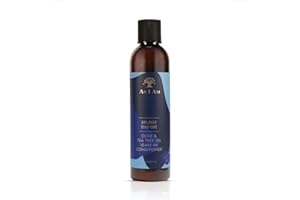 As I Am Dry & Itchy Scalp Care Leave-In Conditioner- Soothes Scalp, Detangles & Locks in Hydration 12oz