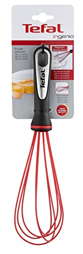 Tefal Ingenio K2071714 Schneebesen Silikon - 2