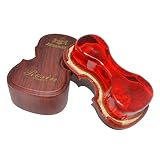 violin electrico transparente mercadolibre Adecuado para todos los tipos de cuerdas sintéticas? amante de la música es ideal seleccionar