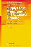 Image de Supply Chain Management and Advanced Planning