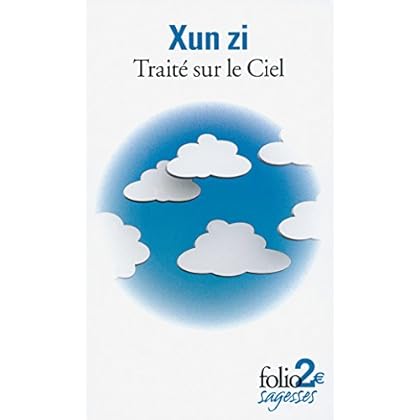 Traité sur le Ciel et autres textes