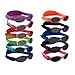 Babybanz Baby Banz Black, UV eye protection for 0-2 year olds
