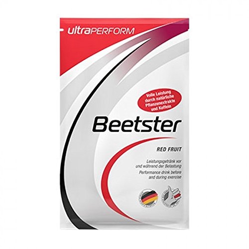 Preisvergleich Produktbild ULTRA-SPORTS Perform Beetster (Einzelbeutel)