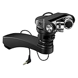 On-Board-Cut Filter (flach/Low-Schnitt) und 2-stufige Ausgangspegel Anpassung-Schalter