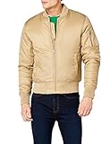 urban classics jacke herren Aus 100% Polyester für höchste Festigkeit und dauerhafte Formstabilität, bei gleichzeitig maximaler Elastizität
